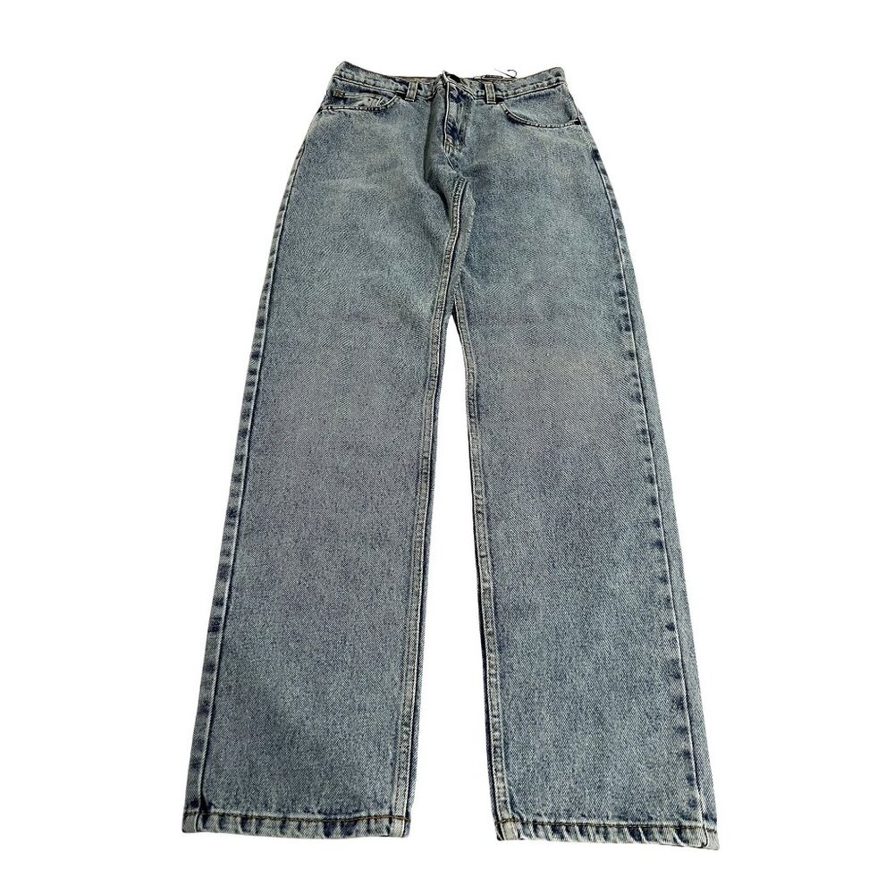 The Mannei Lyon Jeans in Light Wash
